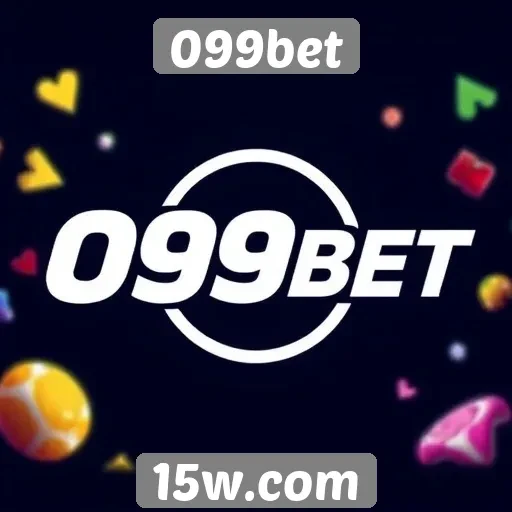 099bet apresenta novas opções de jogos online