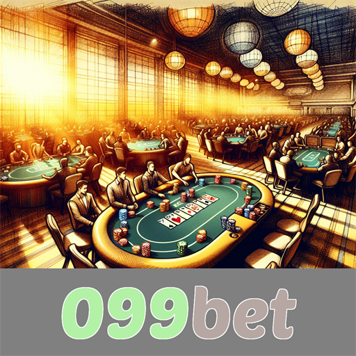 Aproveite a Experiência dos Jogos Ao Vivo no 099bet