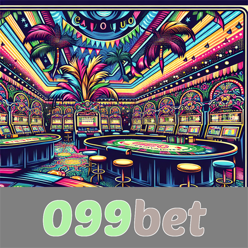 Descubra o Mundo do Poker na 099bet